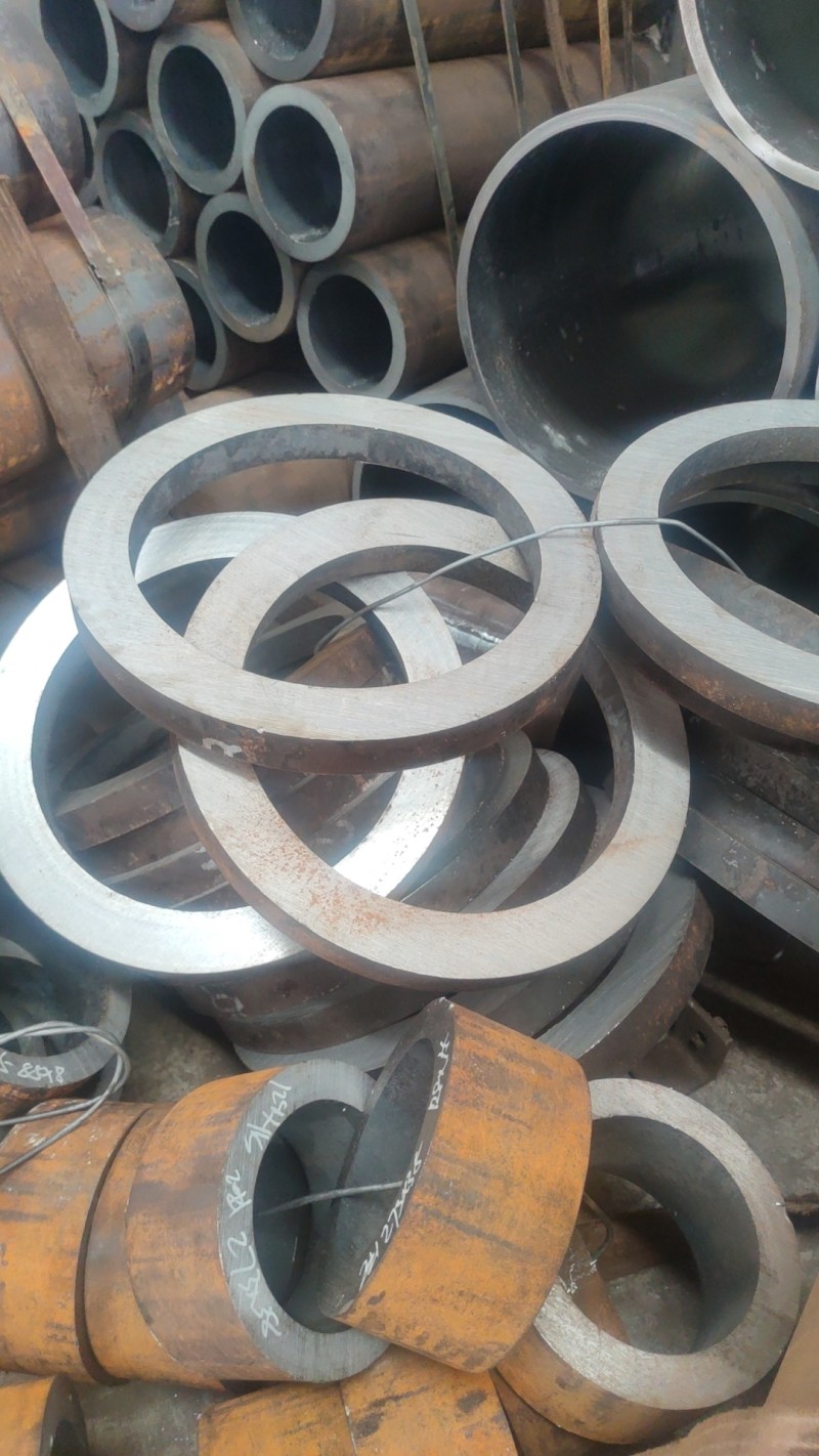 晋中晋中晋中35CrMo无缝钢管切割加工