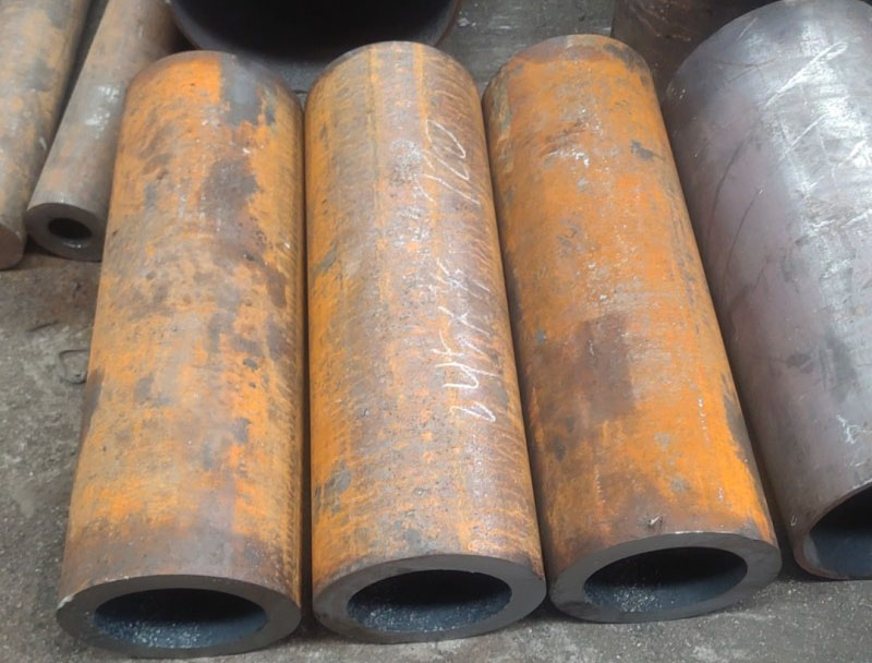 晋中20CrMo无缝钢管切割