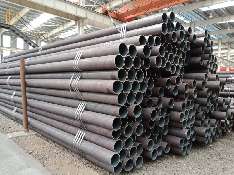 晋中30CrMo合金无缝钢管