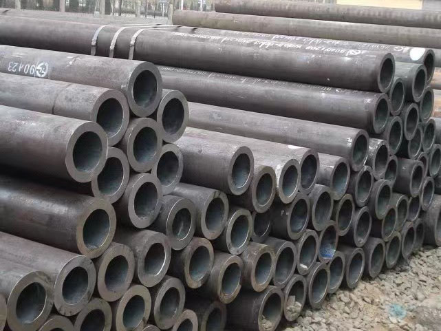 晋中20G无缝钢管