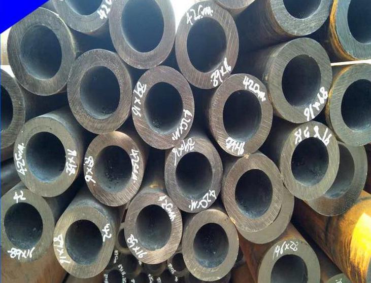 晋中42CrMo合金管