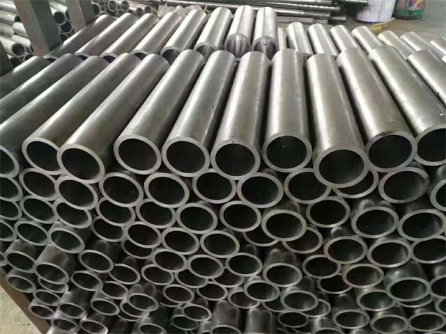 晋中30CrMo精密无缝钢管