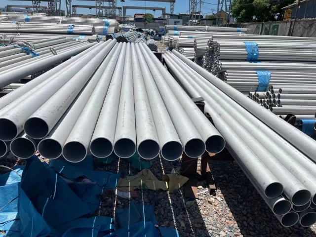 晋中42CrMo不锈钢无缝钢管